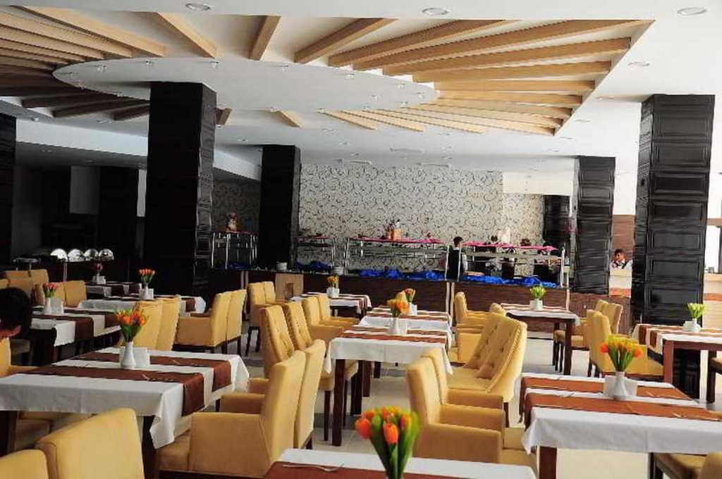 Anita Dream Hotel 4*