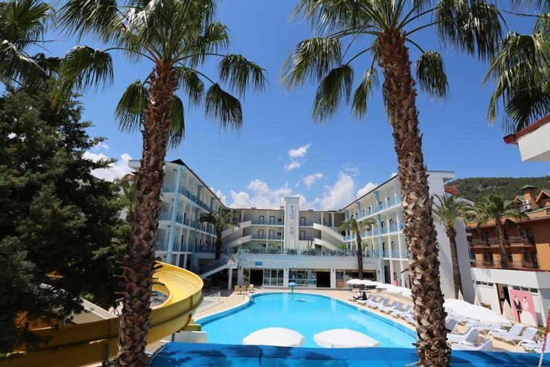 Hotel Anita Dream Kemer