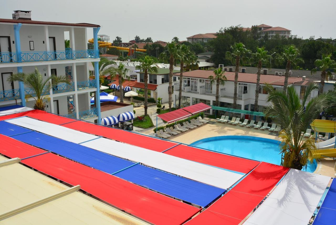 Hotel Anita Dream 4*
