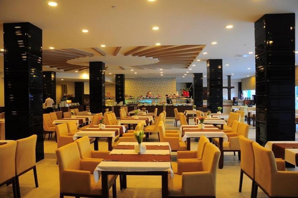 Anita Dream Hotel 4*