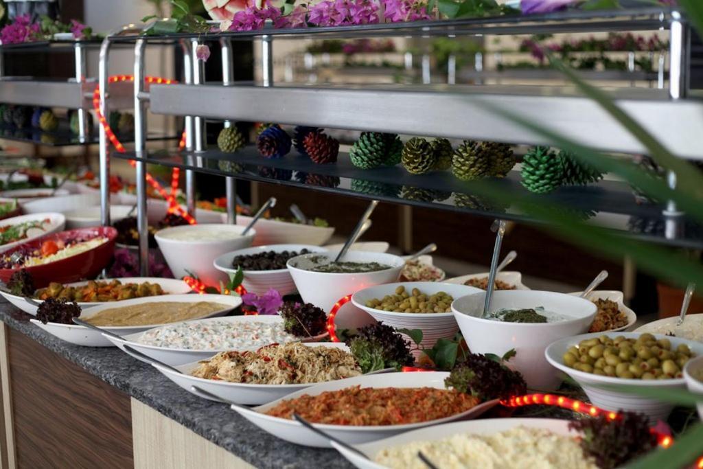 Hotel Anita Dream Kemer