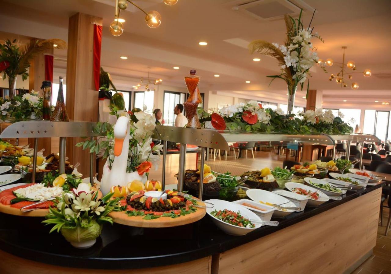 Hotel Sirma 4*
