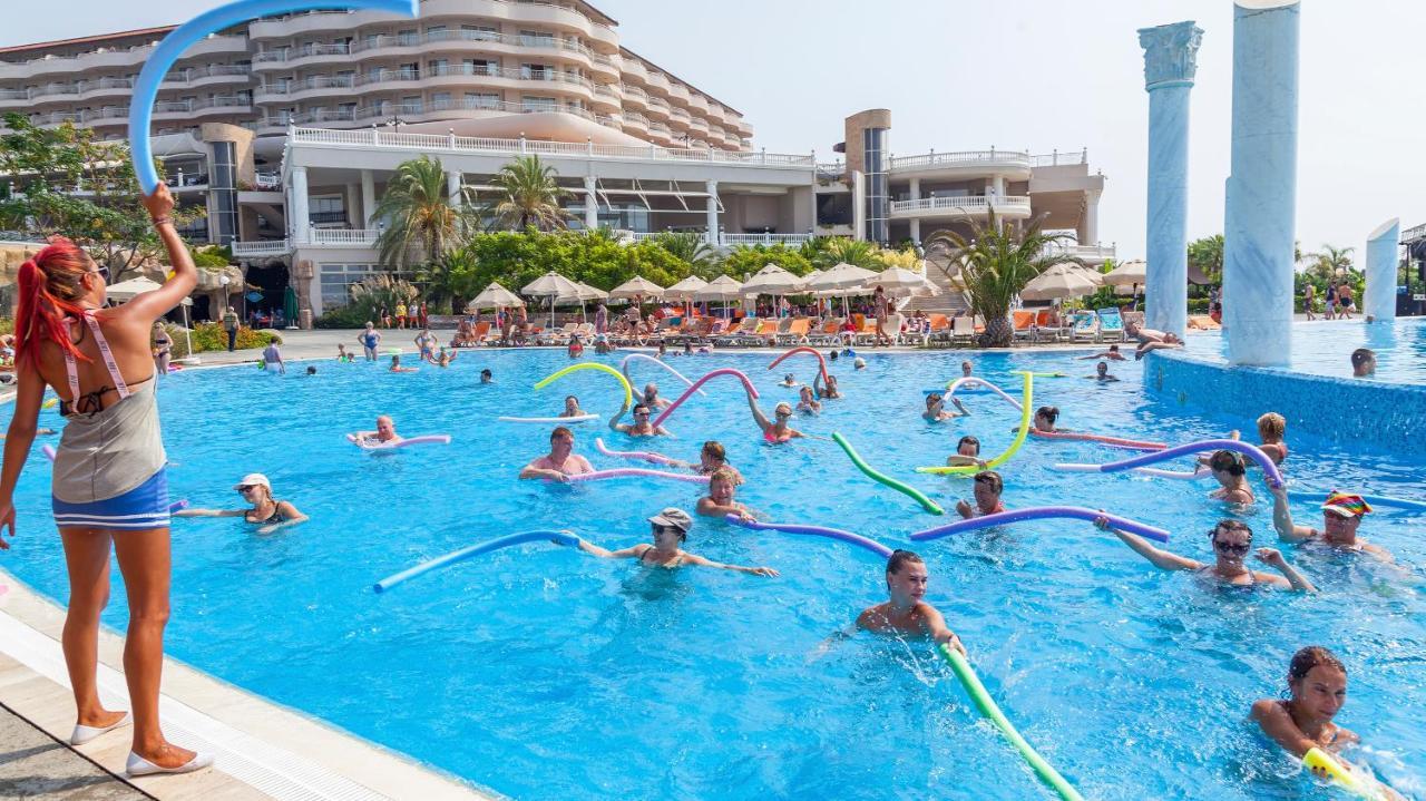 Resort Starlight Manavgat