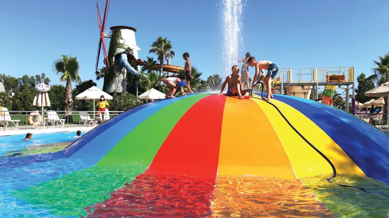 Resort Sunrise 5*