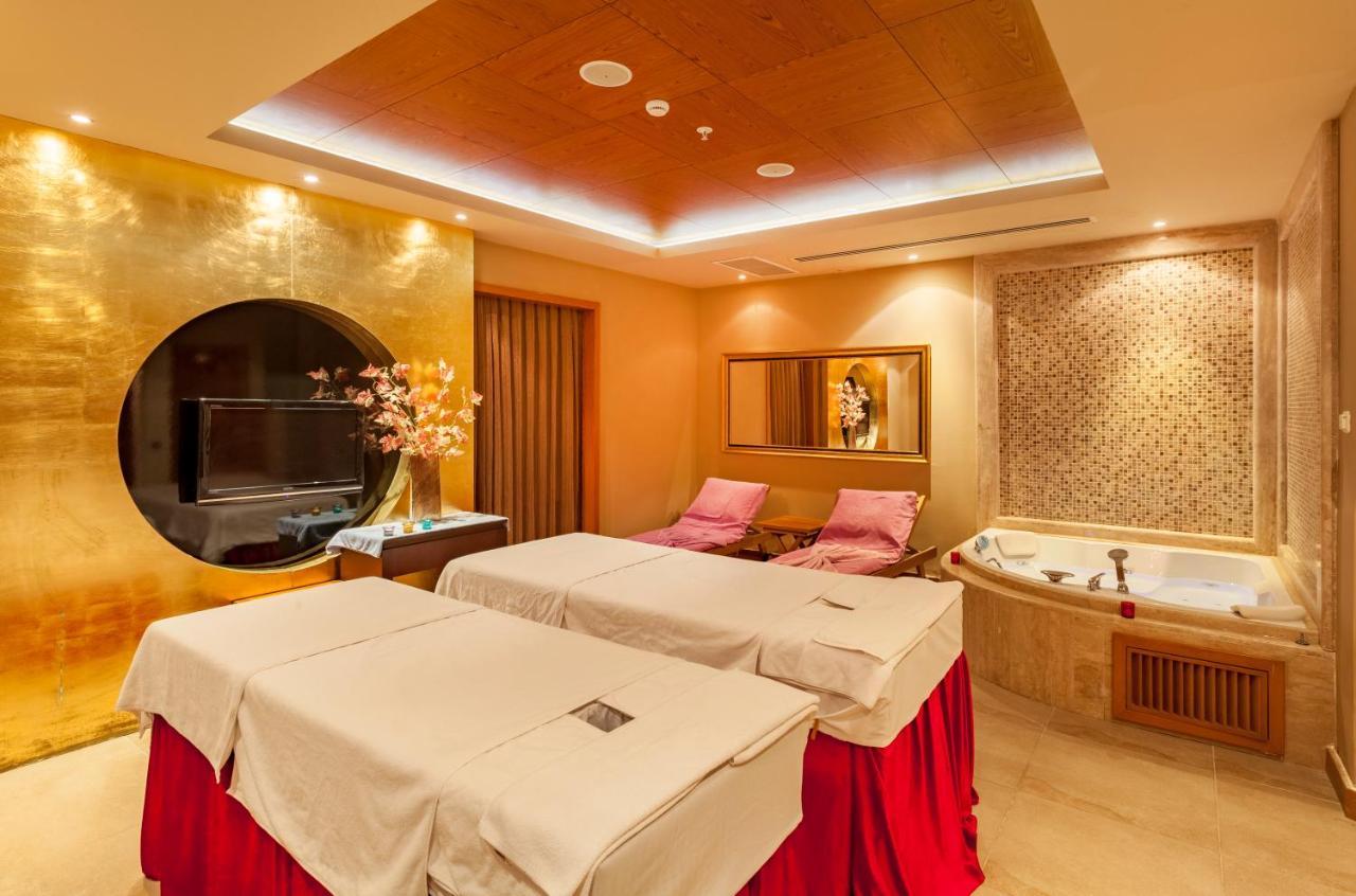 Sunrise Resort 5*