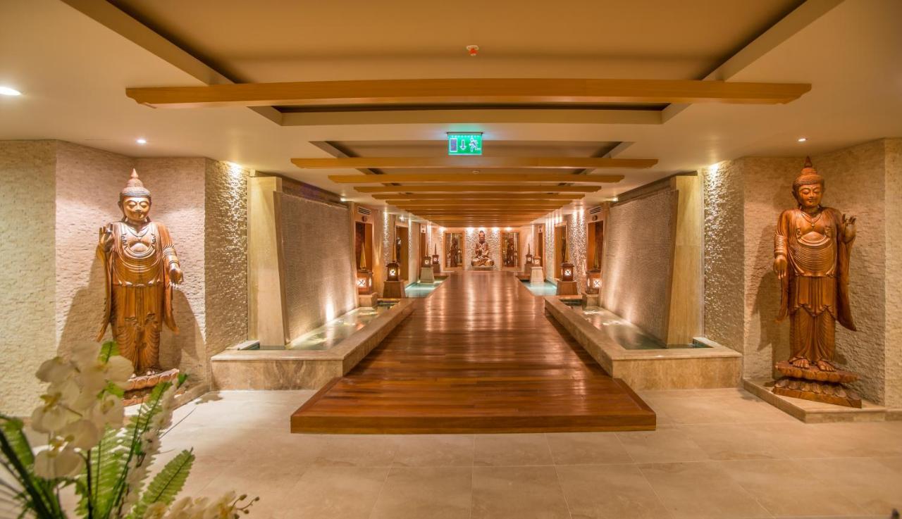 Resort Sunrise 5*