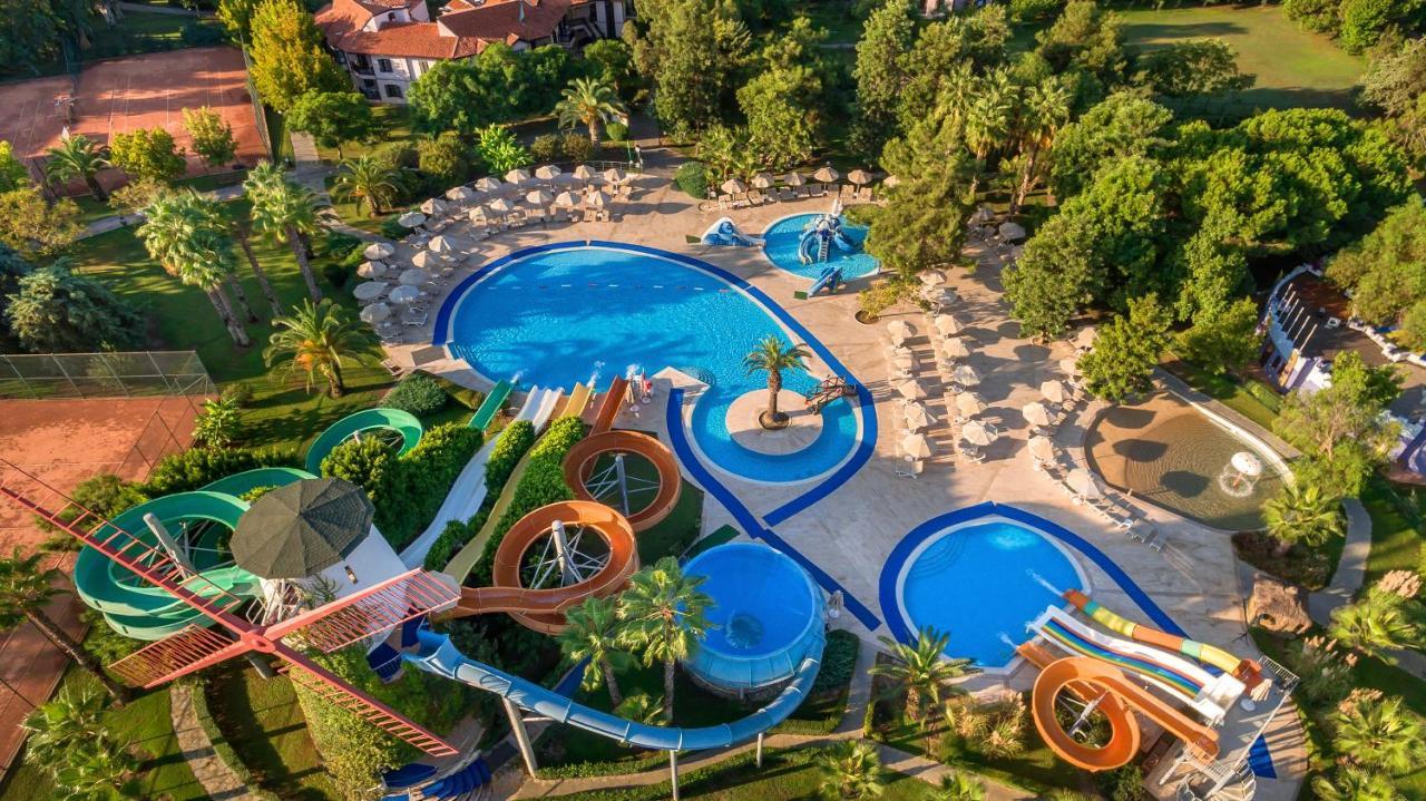 Resort Sunrise Kizilagac (Manavgat)