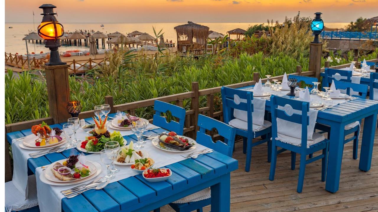 Resort Sunrise