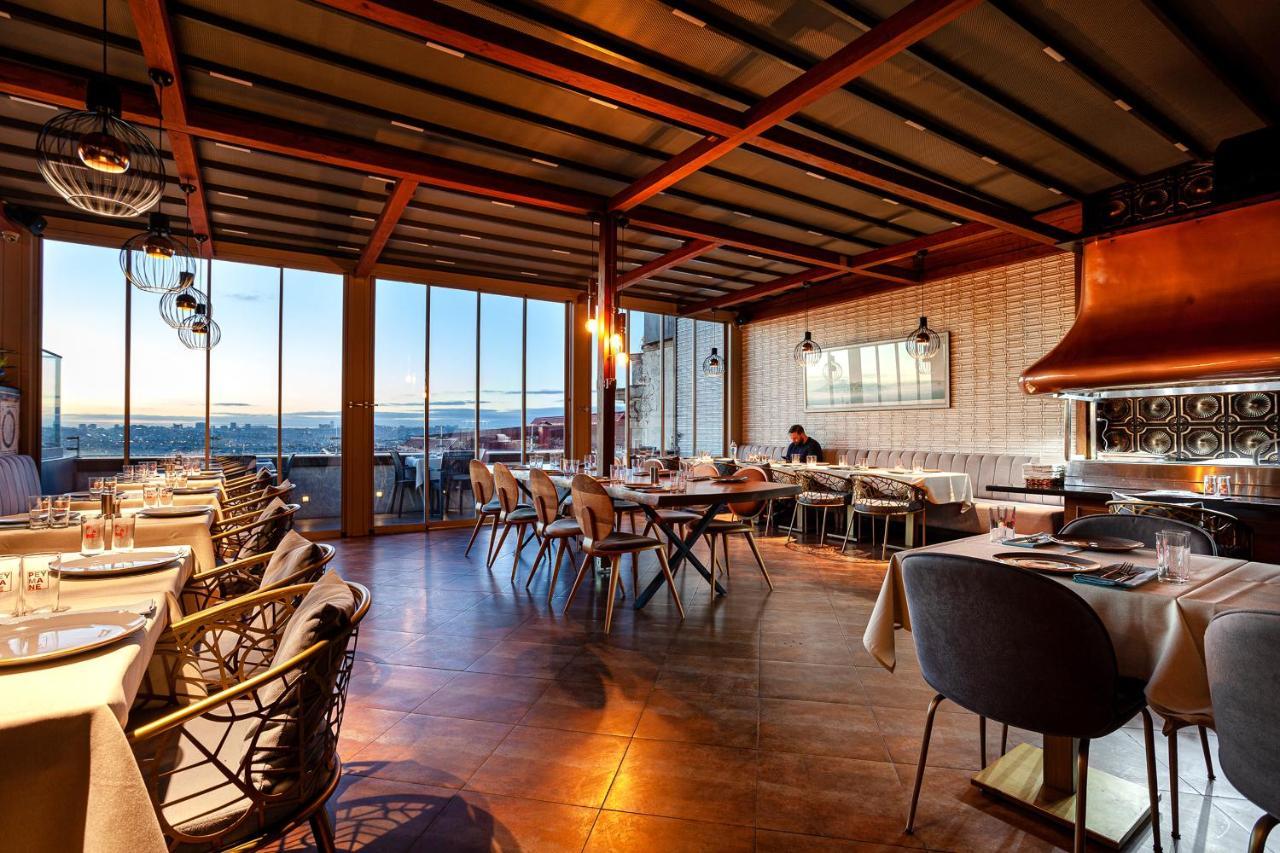 Hotel Grand De Pera Istanbul