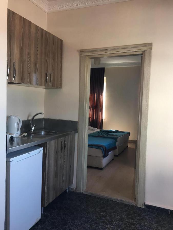 Aparthotel Sky Alremu 3*