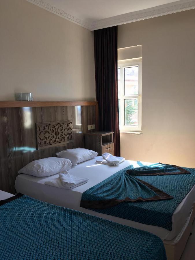 Aparthotel Sky Alremu