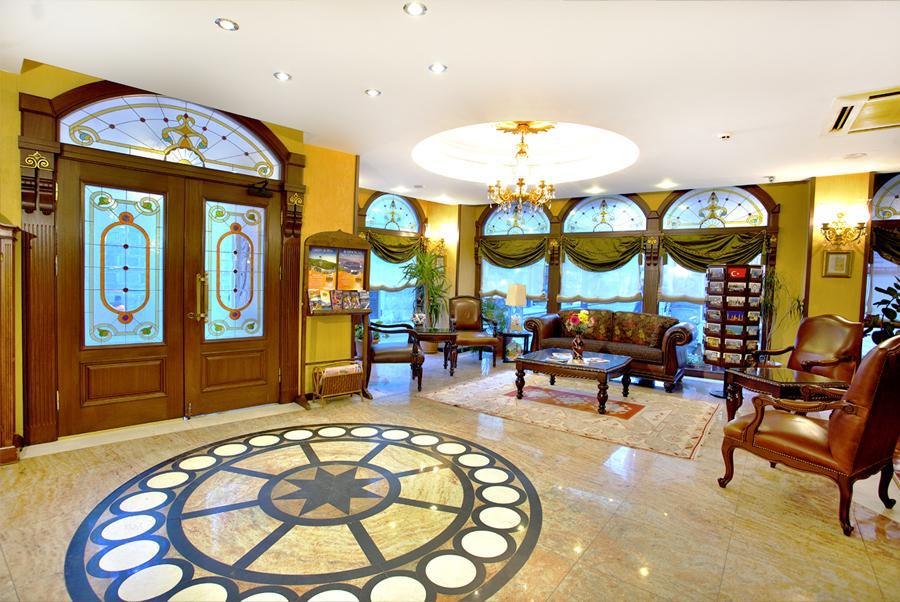 Hotel Best Western Empire Palace & Spa