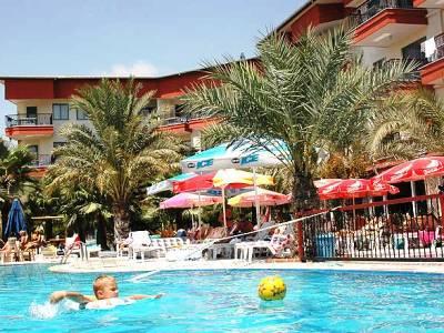 Cinar Hotel 3*