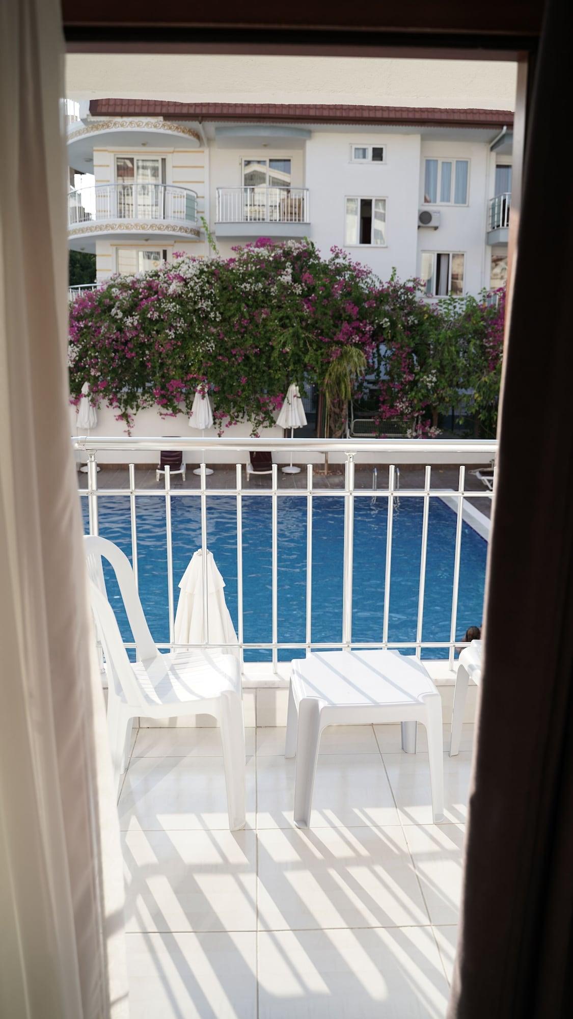 Hotel Akdora Resort&spa