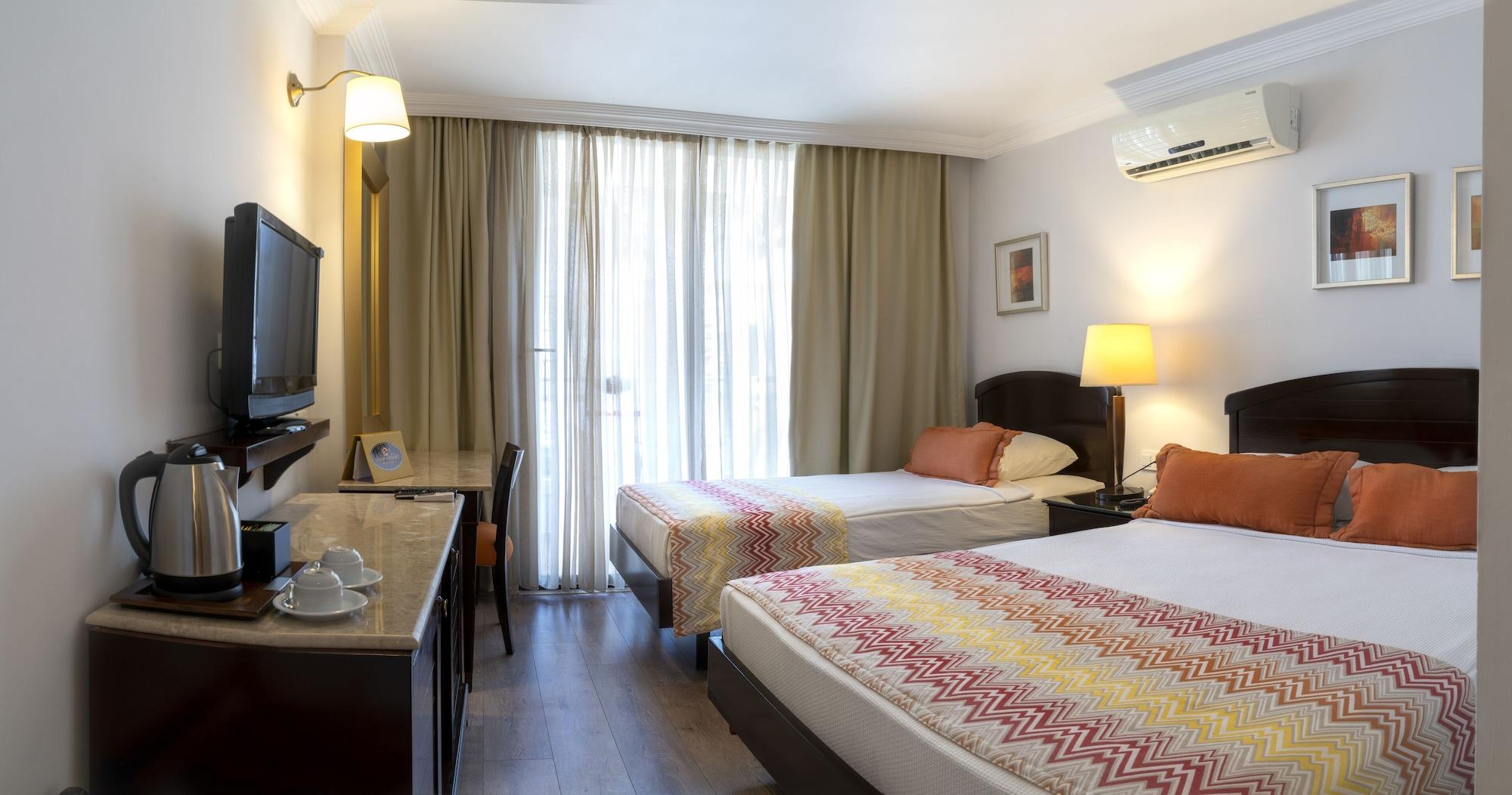 Hotel Akdora Resort&spa