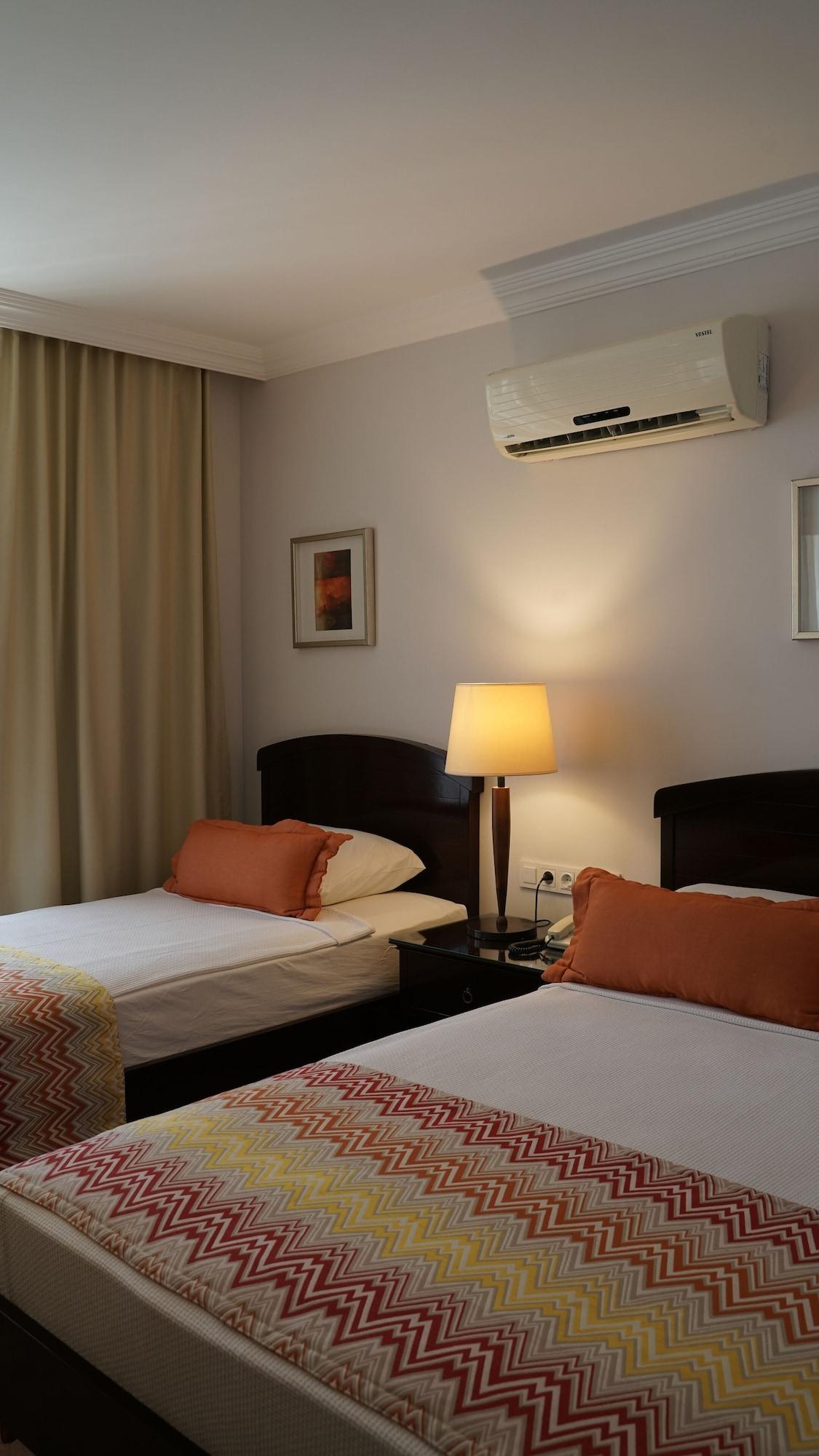 Hotel Akdora Resort&spa