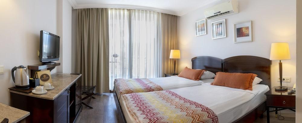 Akdora Resort&spa Hotel