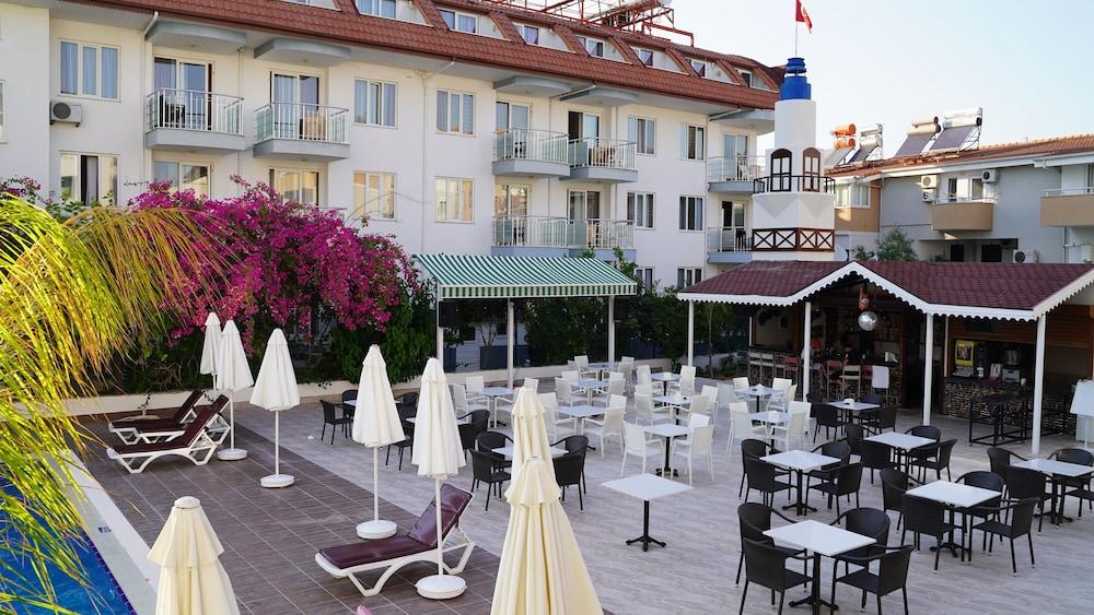 Akdora Resort&spa Hotel 3*