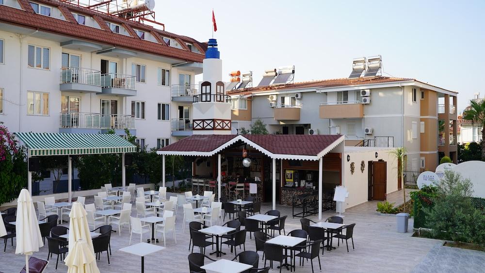 Hotel Akdora Resort&spa