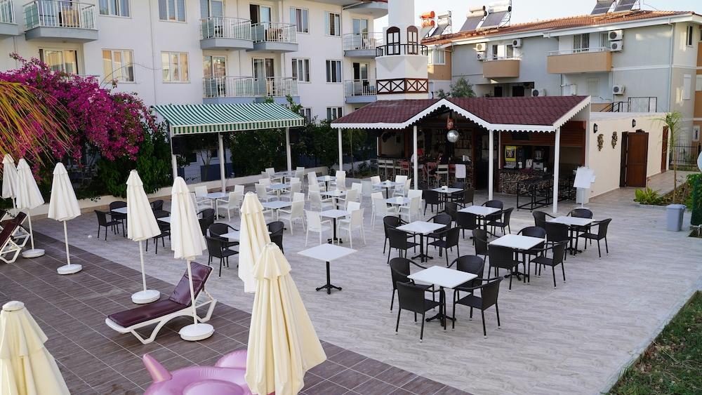 Akdora Resort&spa Hotel 3*