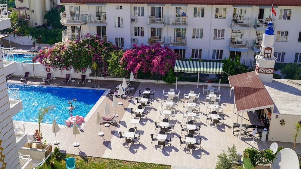 Hotel Akdora Resort&spa 3*