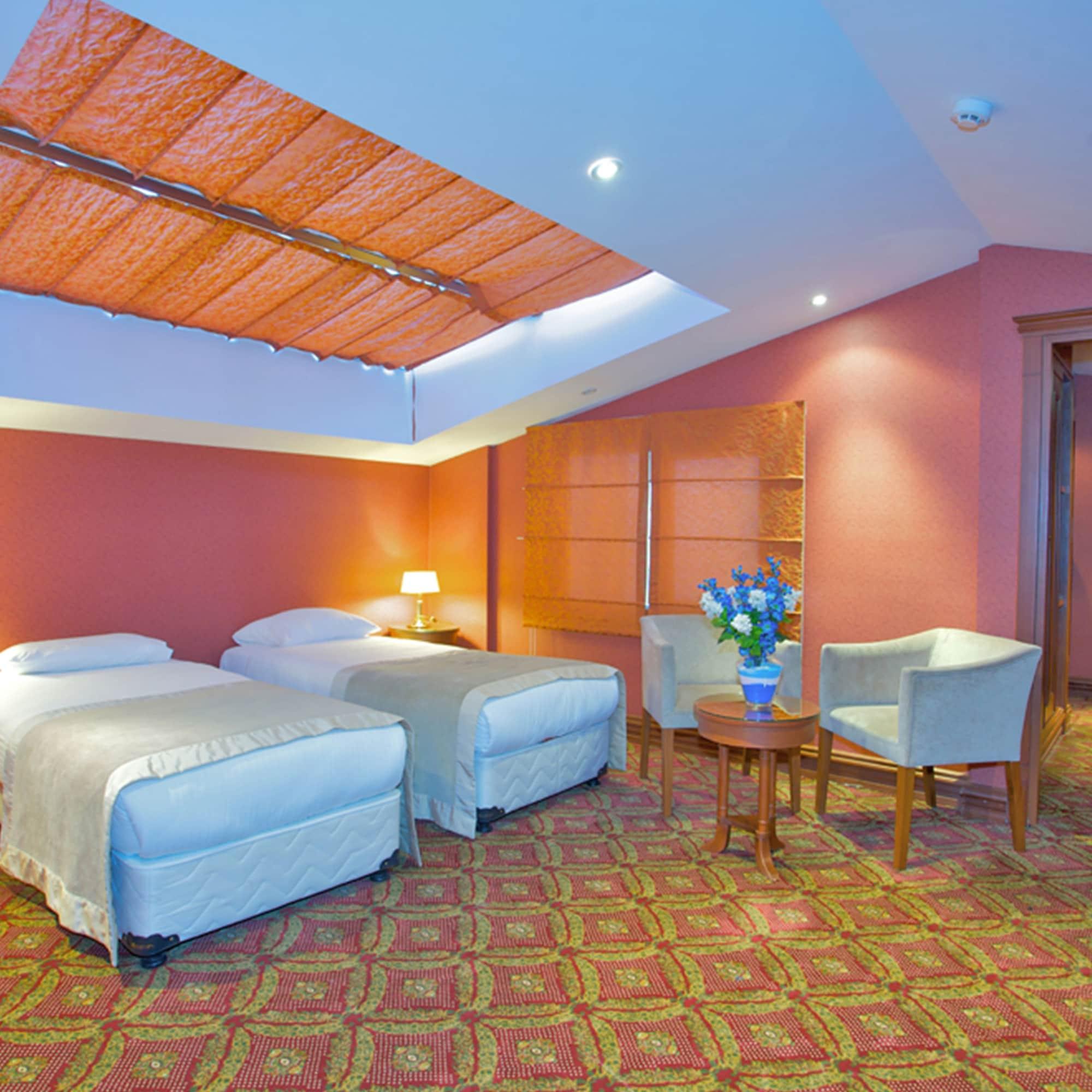 Tilia Hotel Istanbul