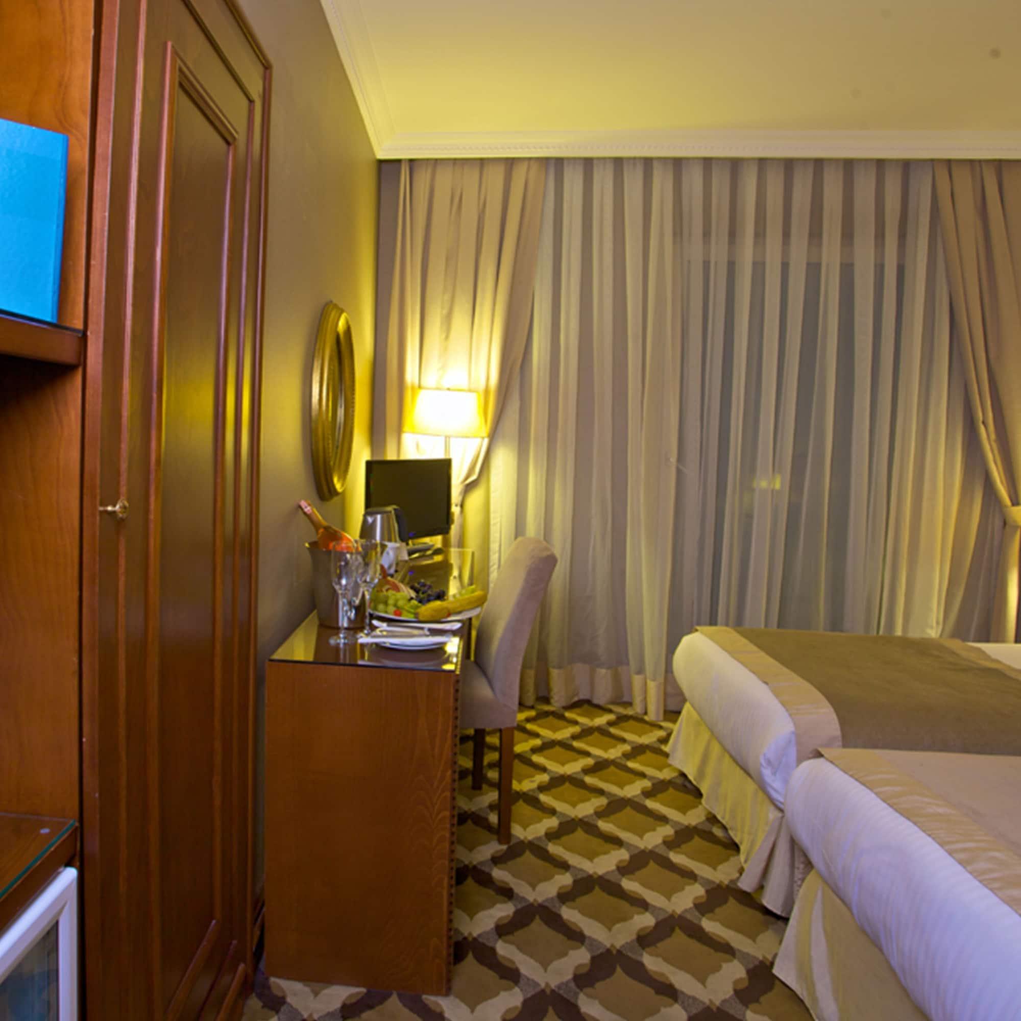 Hotel Tilia