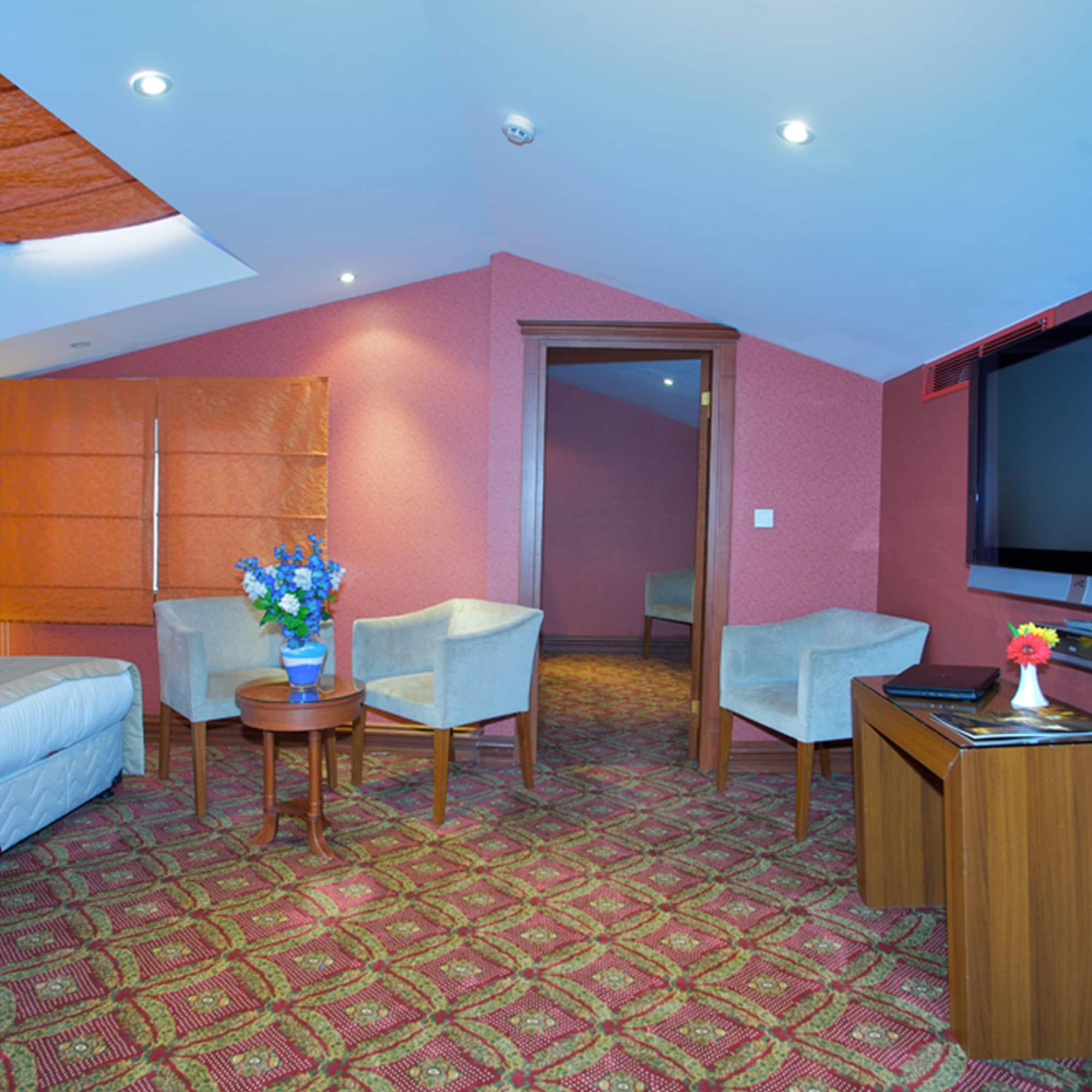 Tilia Istanbul