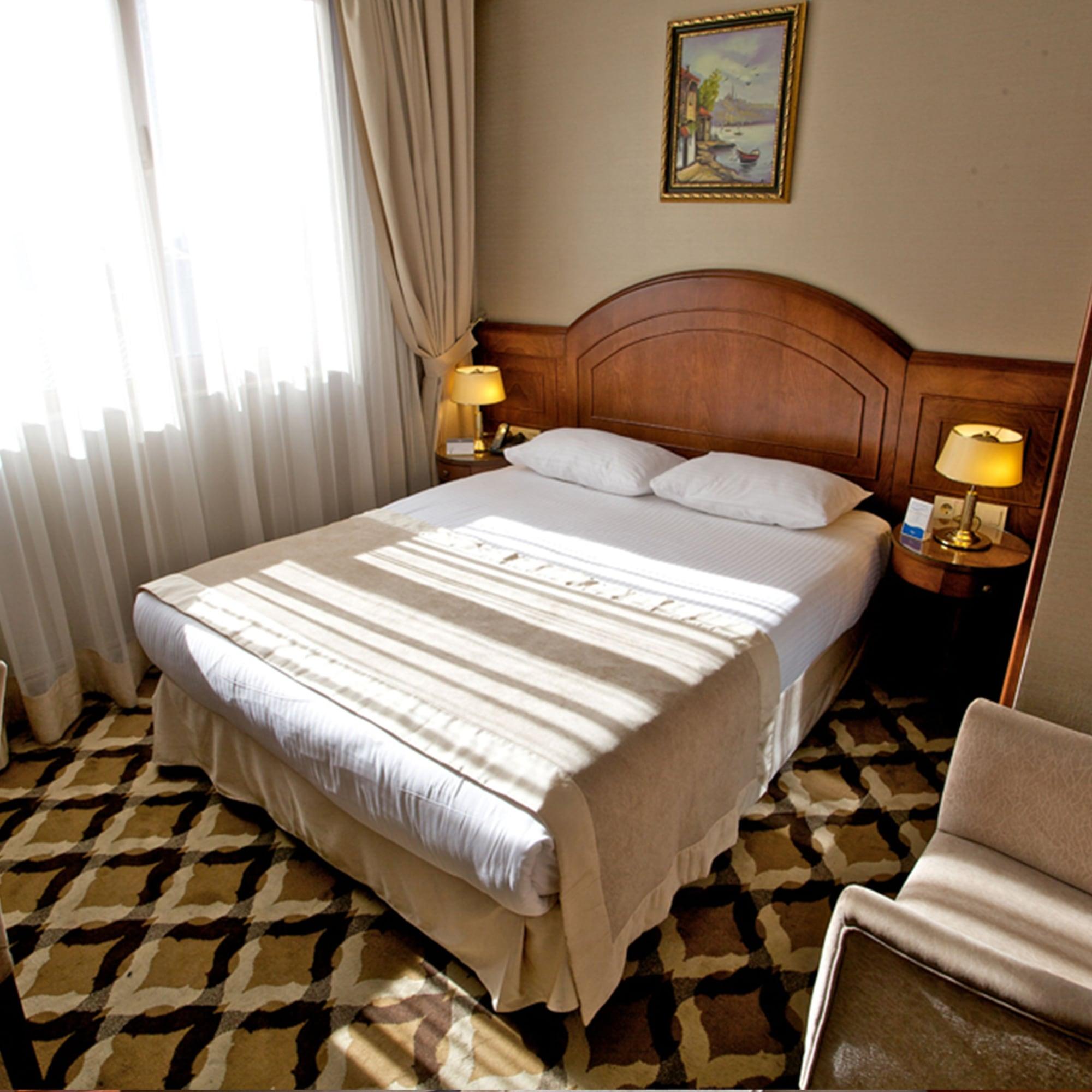 Tilia 4*