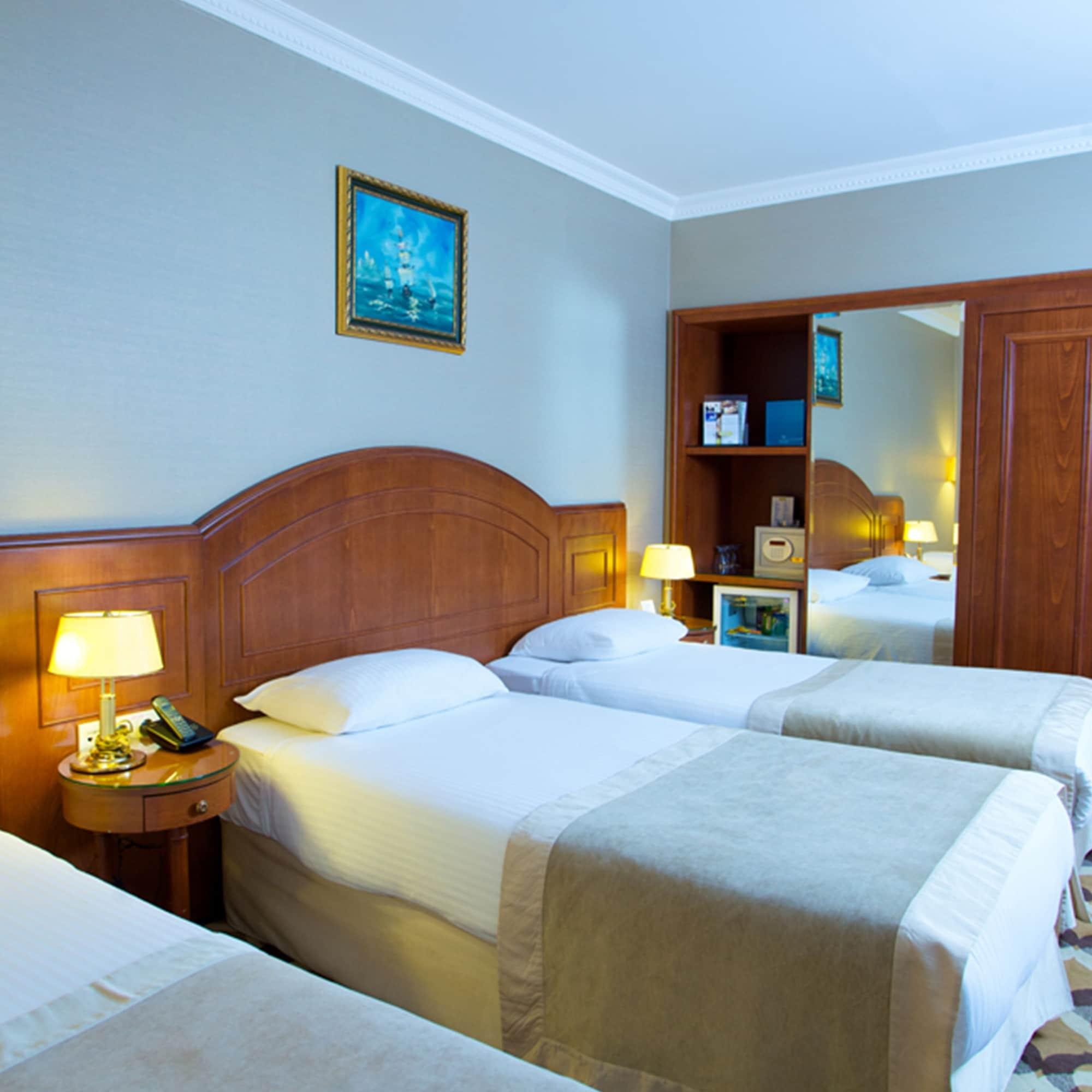 Tilia Hotel 4*