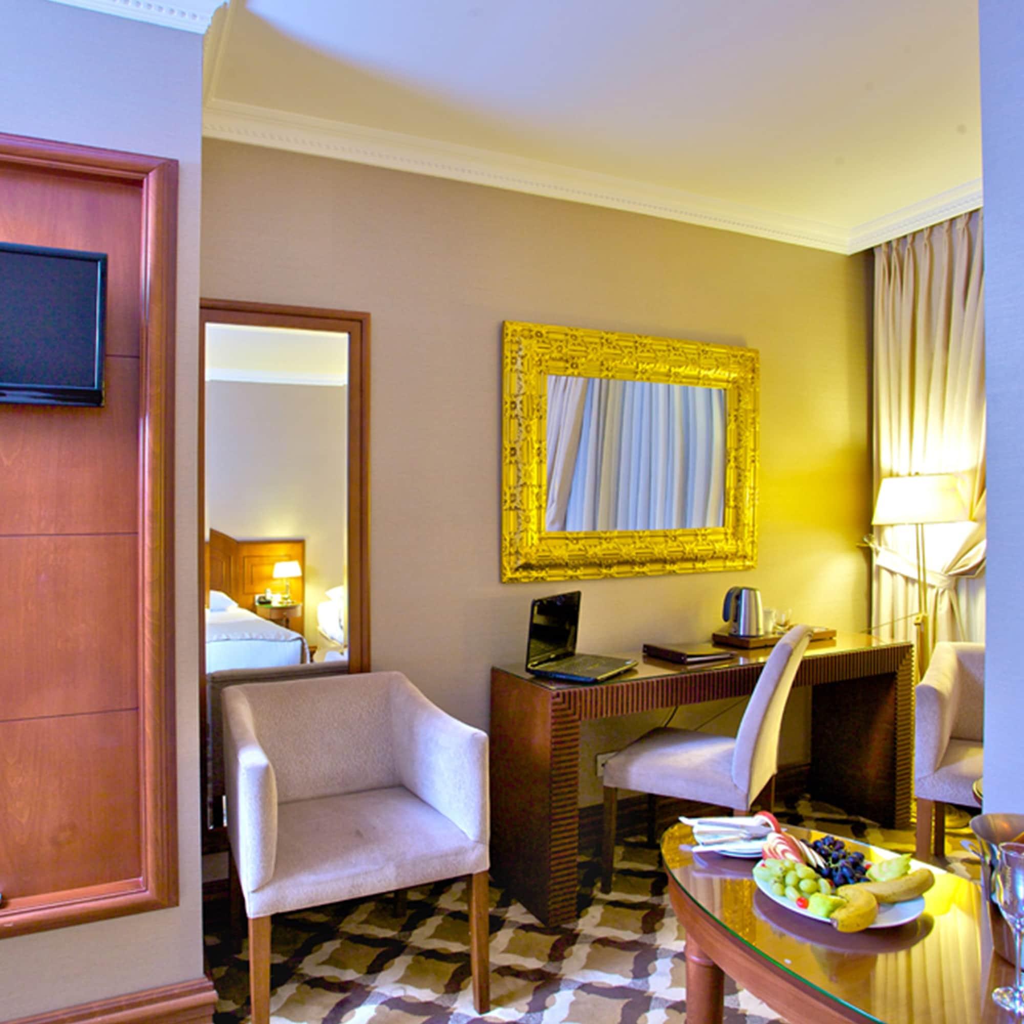 Hotel Tilia 4*
