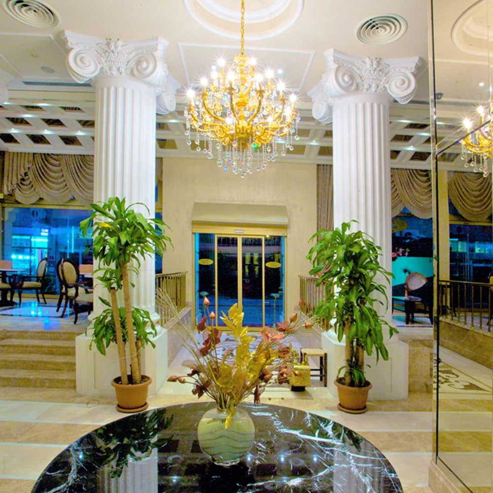 Tilia Istanbul