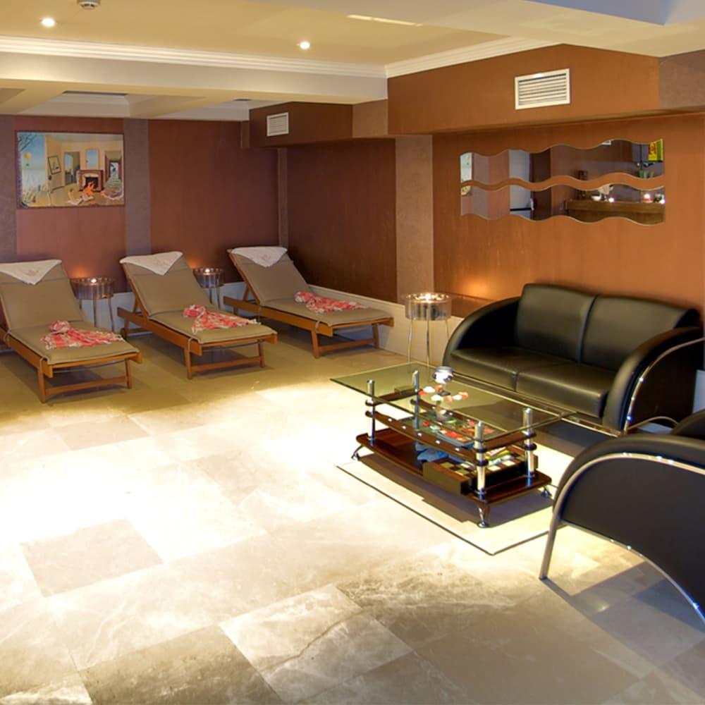 Hotel Tilia