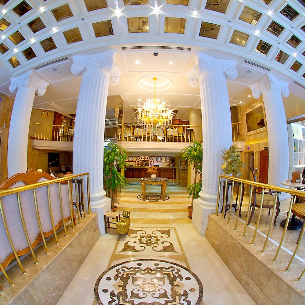 Tilia Hotel Istanbul