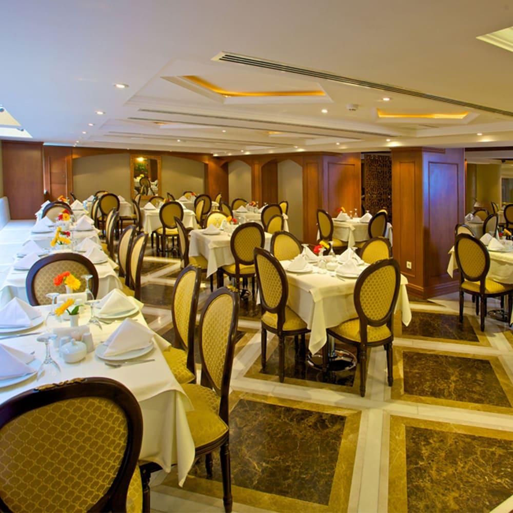 Tilia Istanbul