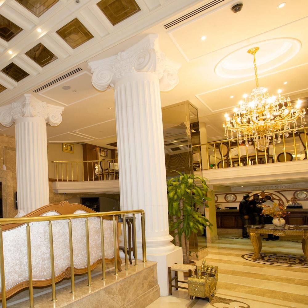 Tilia Hotel Istanbul