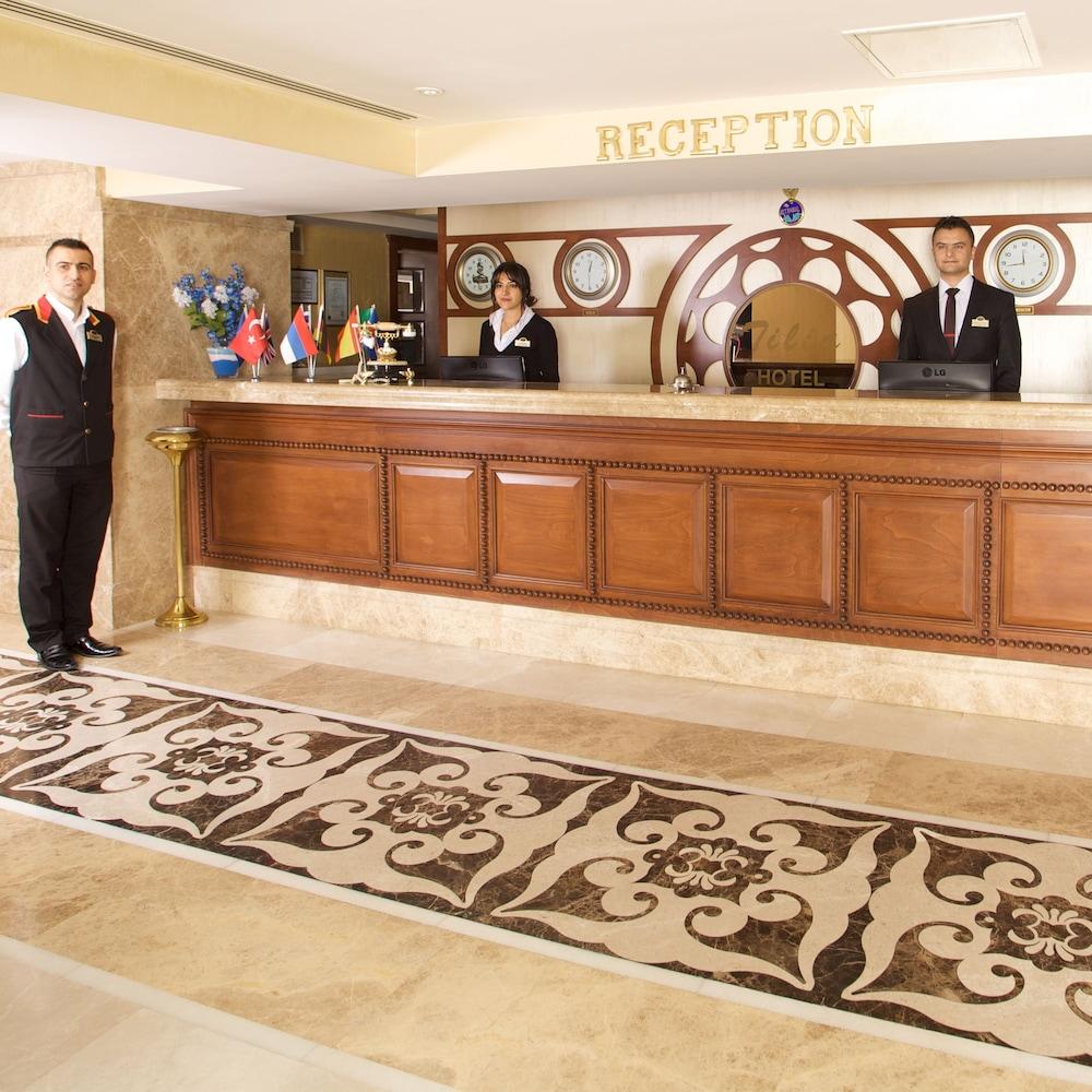 Hotel Tilia Istanbul