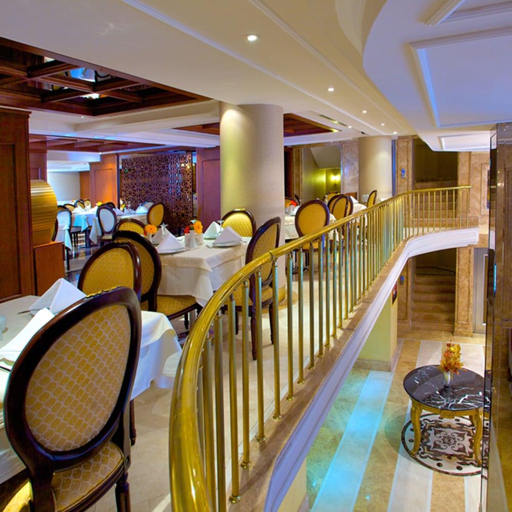 Hotel Tilia Istanbul