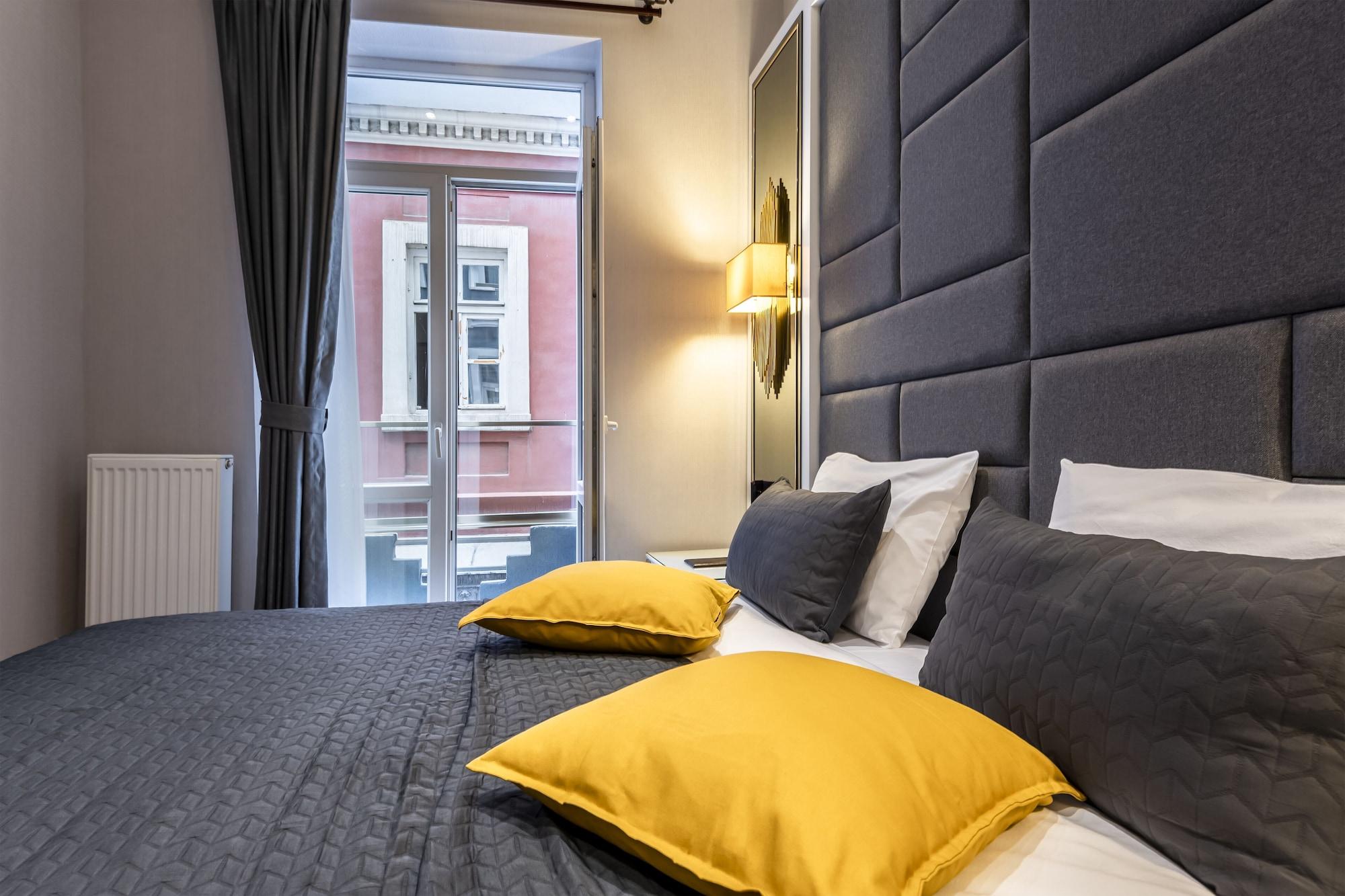 Hotel Grand De Pera