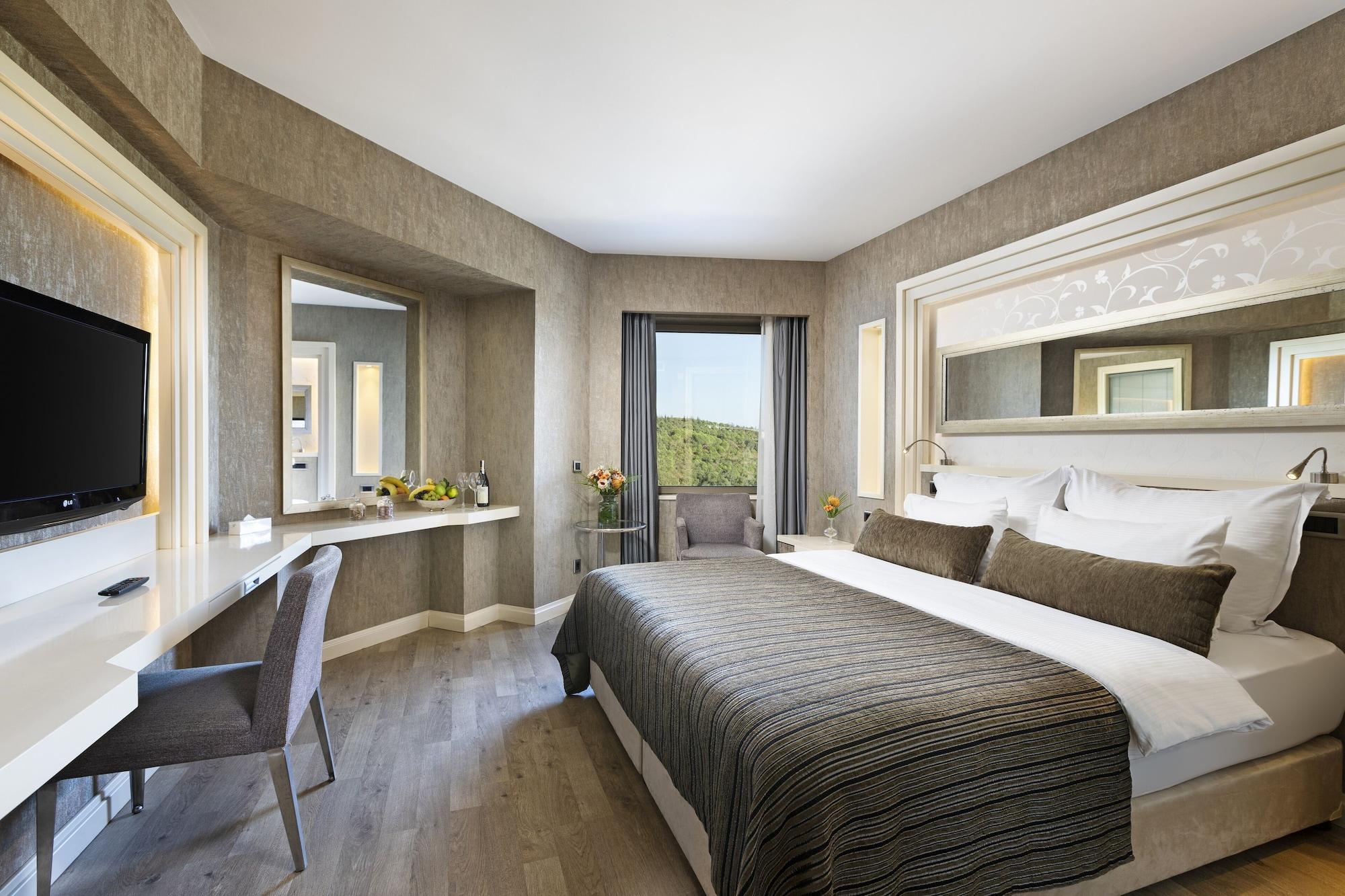 Hotel Limak Eurasia Luxury