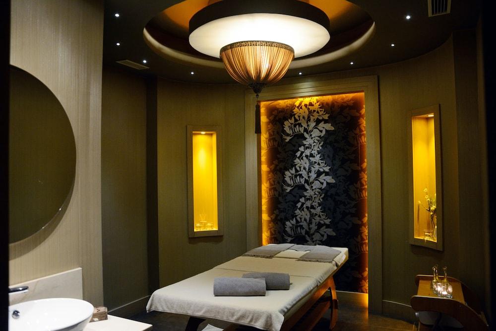 Hotel Limak Eurasia Luxury Istanbul