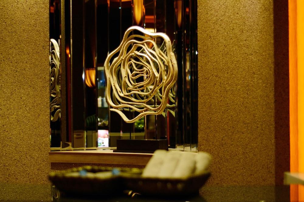 Limak Eurasia Luxury 5* Istanbul