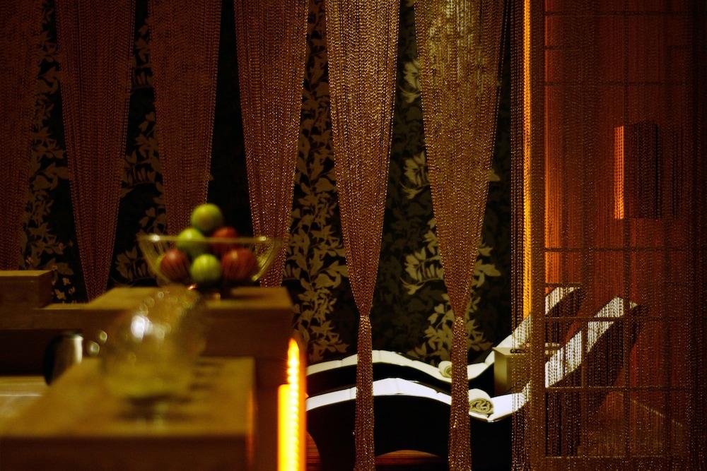 Hotel Limak Eurasia Luxury Istanbul