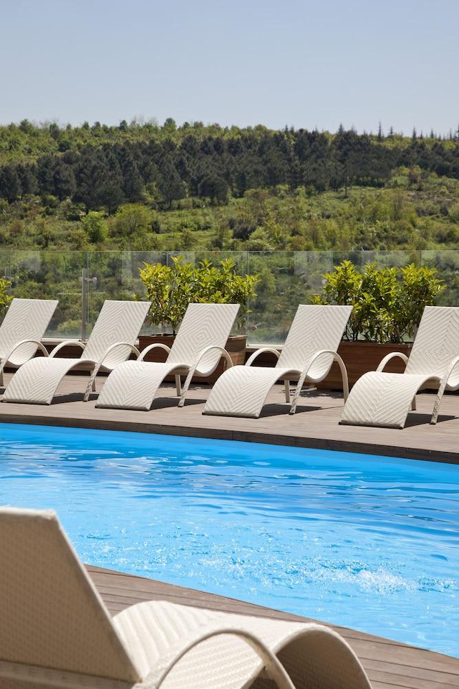 Limak Eurasia Luxury 5* Istanbul