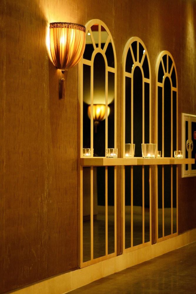 Limak Eurasia Luxury Istanbul