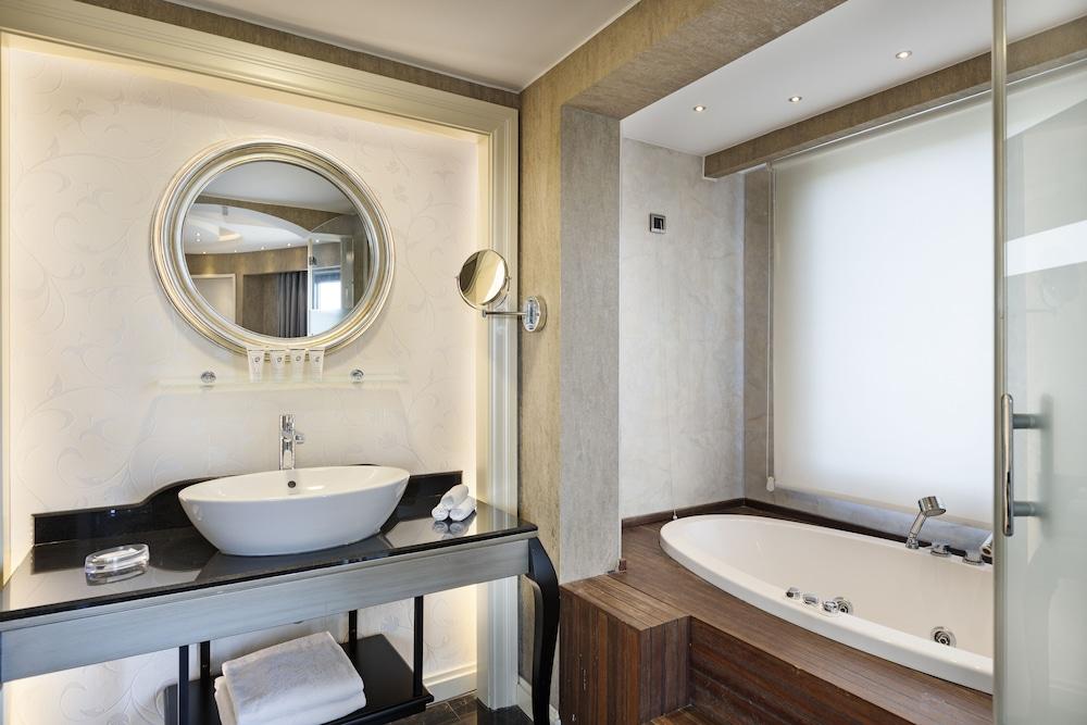 Limak Eurasia Luxury