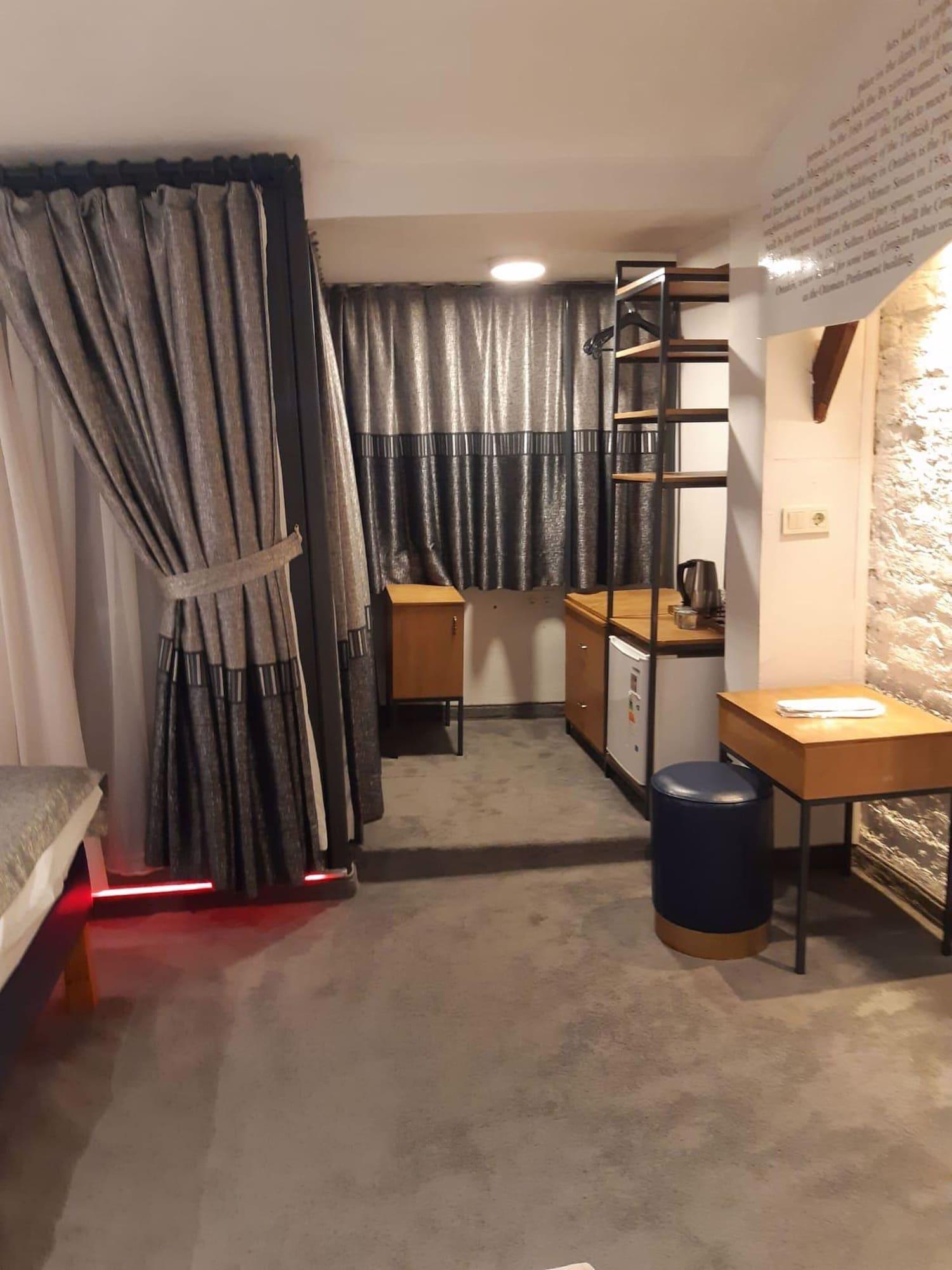 Hotel Corner Hot 3*