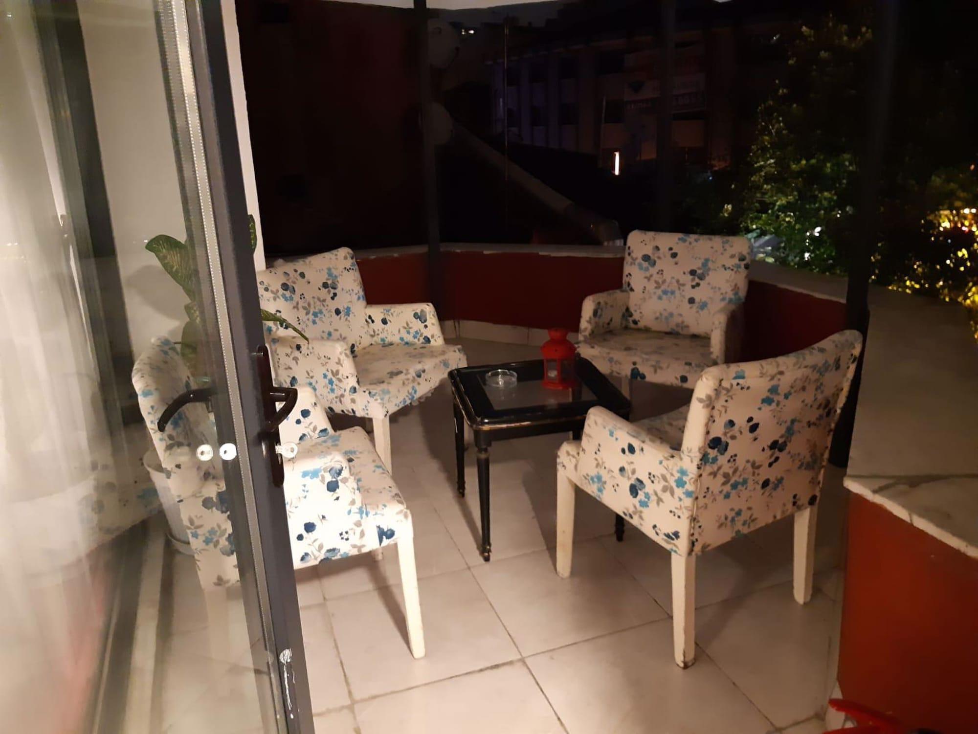 Corner Hot Hotel 3*