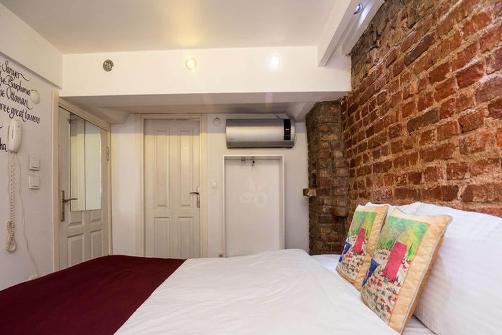 Corner Hot Hotel Istanbul