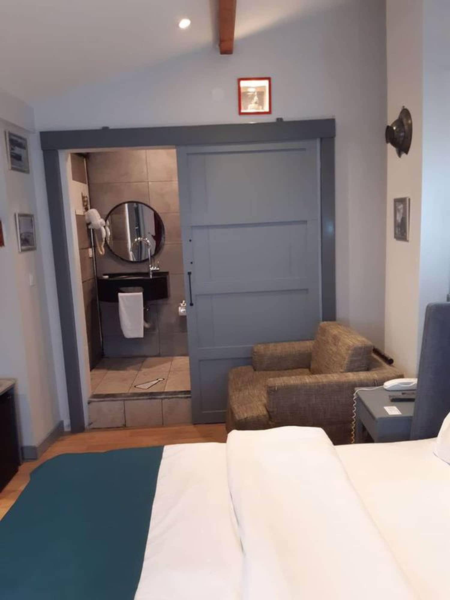 Corner Hot Hotel Istanbul